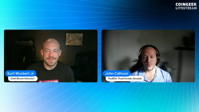 CG Weekly Livestream After Show Ep 46 | S5