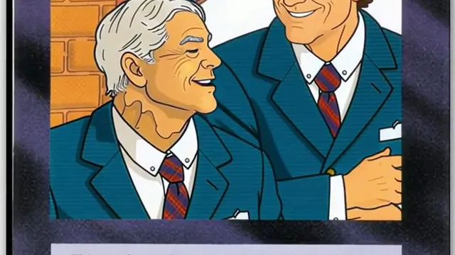 Illuminati Card Game: "IMPOSTER"