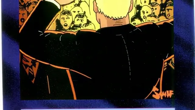 ILLUMINATI CARD GAME: "CHARISMATIC LEADER"