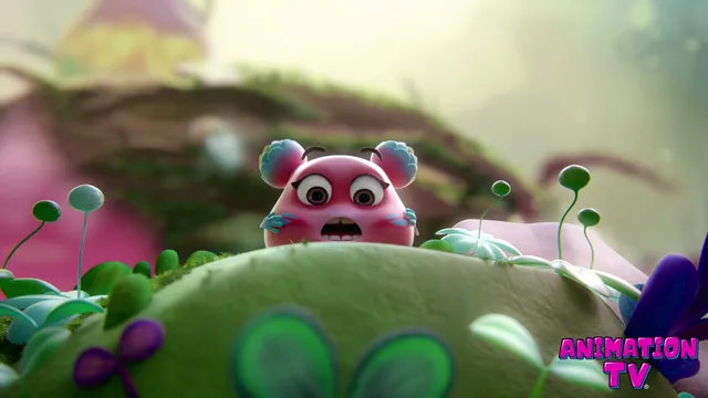 Pulpilo by Planion Animation