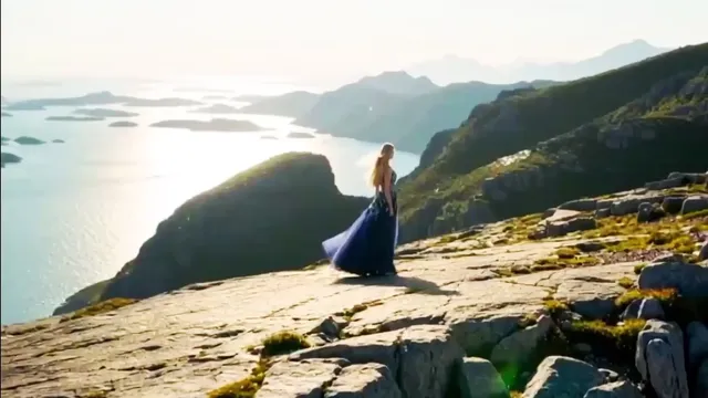 Dance on the Plateau