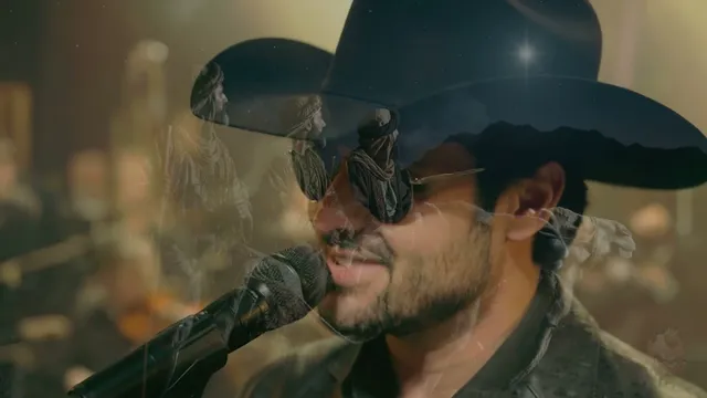 Silent Night (Official Live Video) by Cody M. Brooks