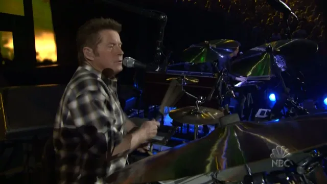 Hotel California