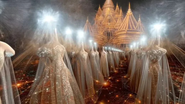 The Cycle of Illumination - Flame Order - Seraphim