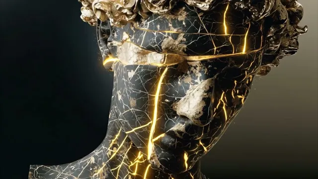 The Cycle of Illumination - Veins of the Broken Light