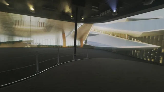 Choon Yong Original Series - Changi Airport T5 exhibition.mp4