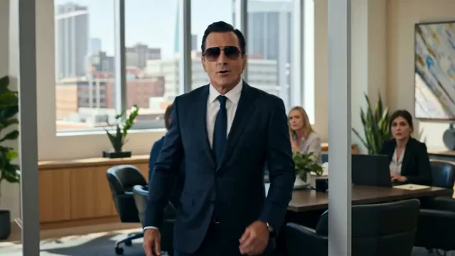 Introducing Richard Chaser, CEO of Rawkhaus