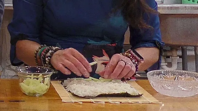 Two Flames Cooking Show/E3