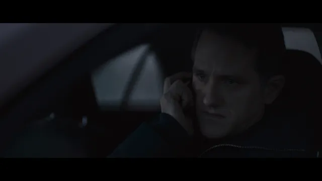 E08: Be Careful of Strangers