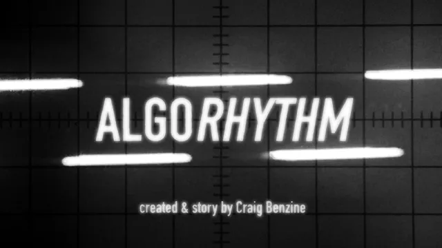 Algorhythm