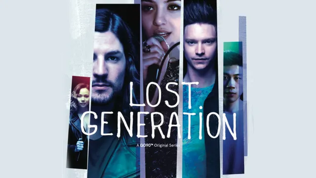Lost Generation