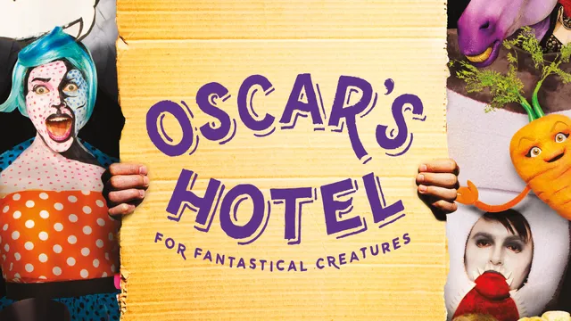 Oscar's Hotel