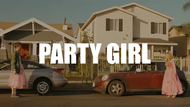 Party Girl