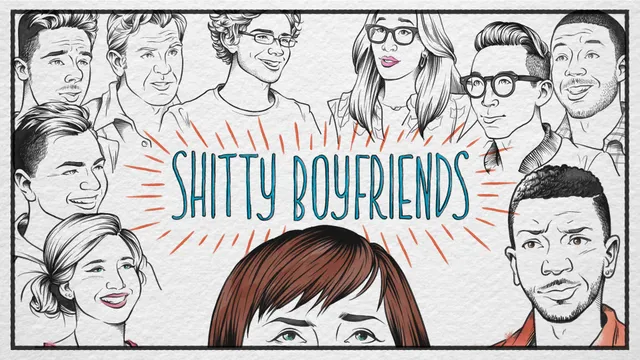 Shitty Boyfriends