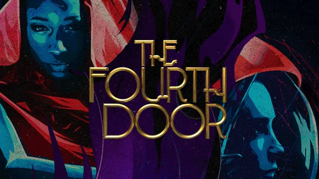 The Fourth Door