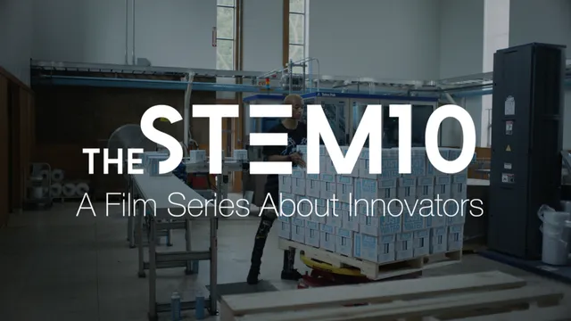 The STEM10
