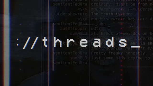 Threads