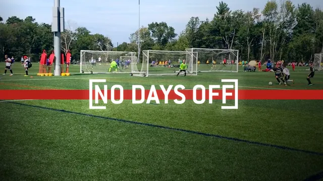 No Days Off