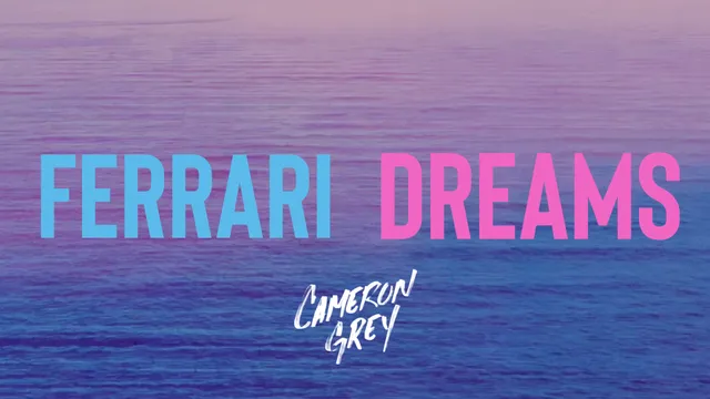 Ferrari Dreams