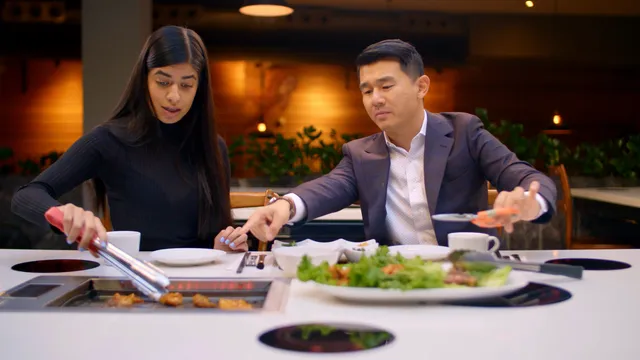 Ronny Chieng and Mike Chen Explain Curry Hot Pot