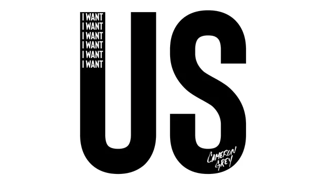 I Want Us