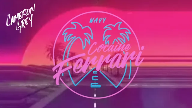 Intro To Cocaine Ferrari