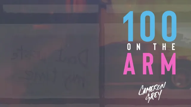 100 on the Arm
