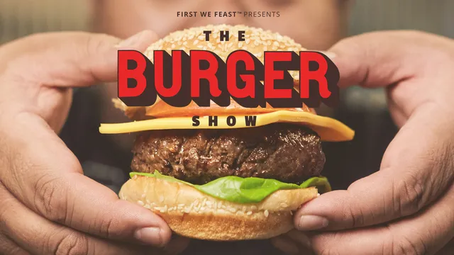 The Burger Show