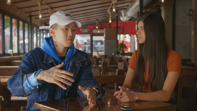 Jay Park Breaks Down Korean Bar Food