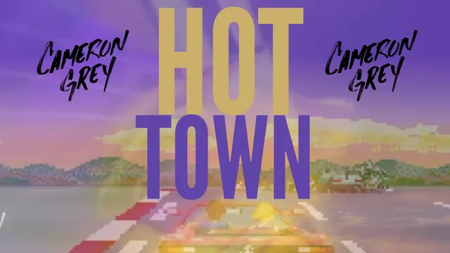 Hot Town