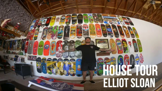 House Tour