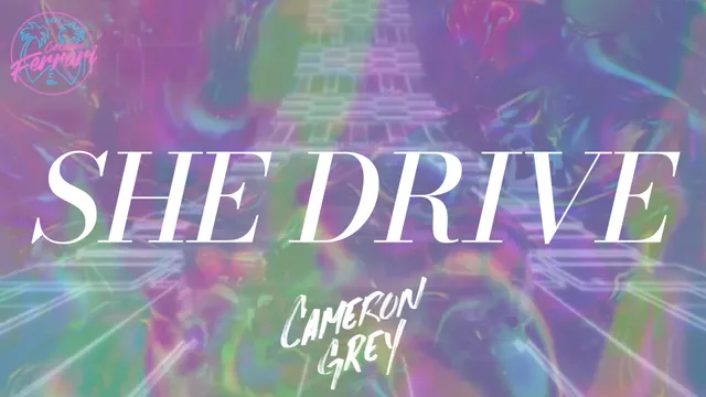 She Drive