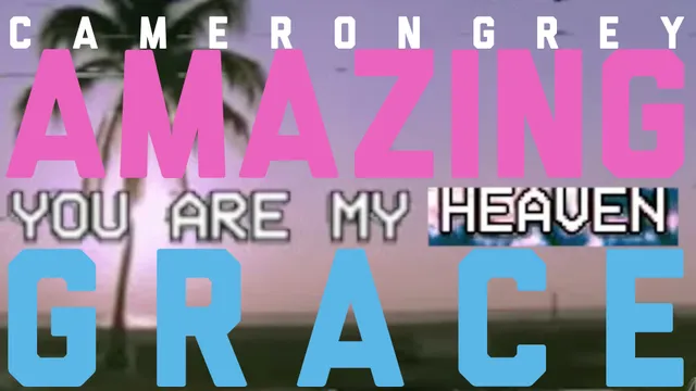 Amazing Grace