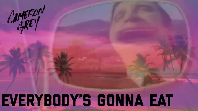 Everybody's Gonna Eat