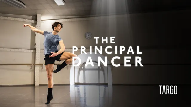 The Principal Dancer