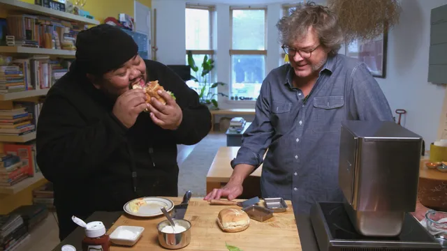 A Burger Scholar Breaks Down Classic Regional Burger Styles