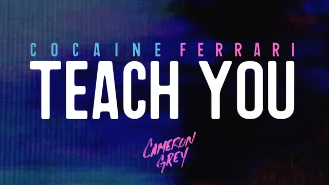Teach You