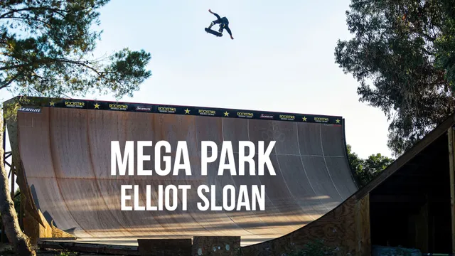 Mega Park
