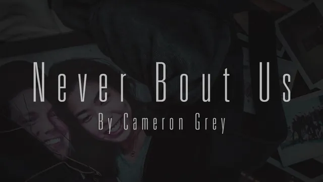 Never Bout Us