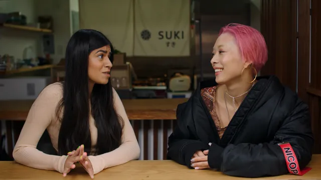 Japanese Curry 101 with Rina Sawayama (Feat. Emmymade in Japan)