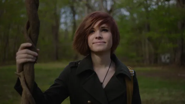 E03: ALEXIS LEWIS, INVENTOR
