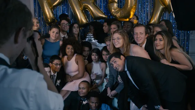 E08: Prom Night