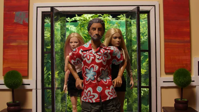 E10: Havoc Family Vacation