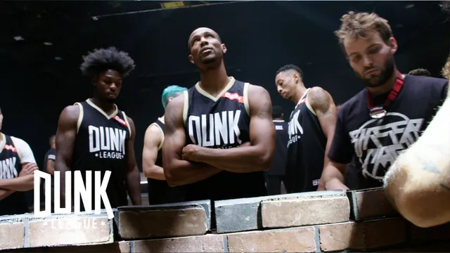 E06: Highest Over the Wall Dunk & Recreating Best NBA Dunks Of All-Time