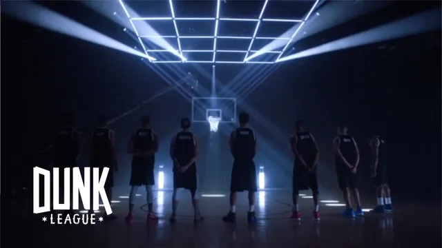 E02: Top 10 Dunkers in the World & Highest Dunk