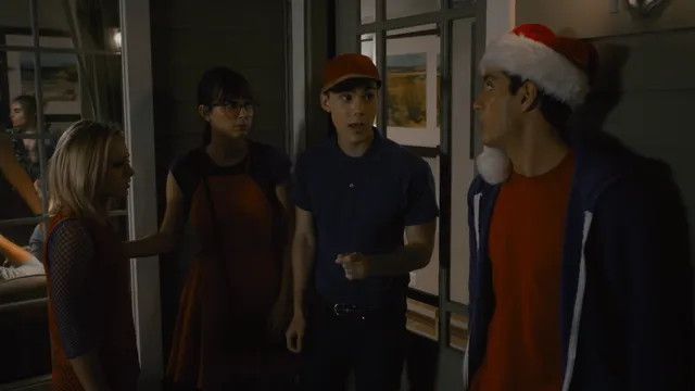 E03: Kennedy Party