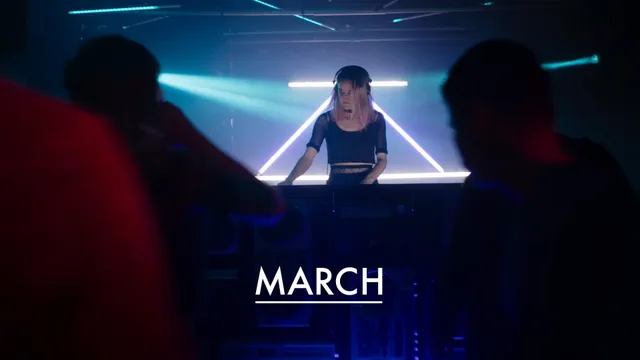 E08: March: Good Learner