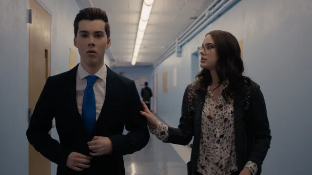E05: Freshmen Gym