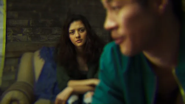 E04: November: What You Do to Me