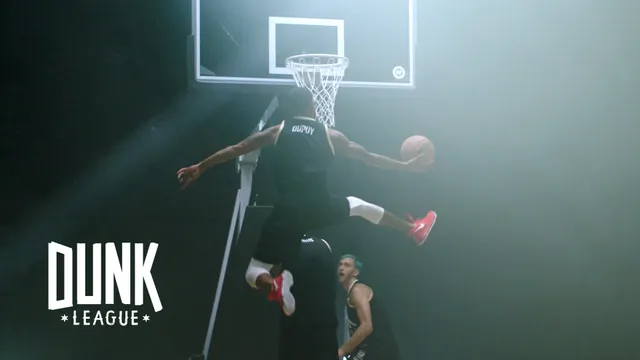 E05: Must- See Alley Oop Challenge & Once Chance Dunk Challenge